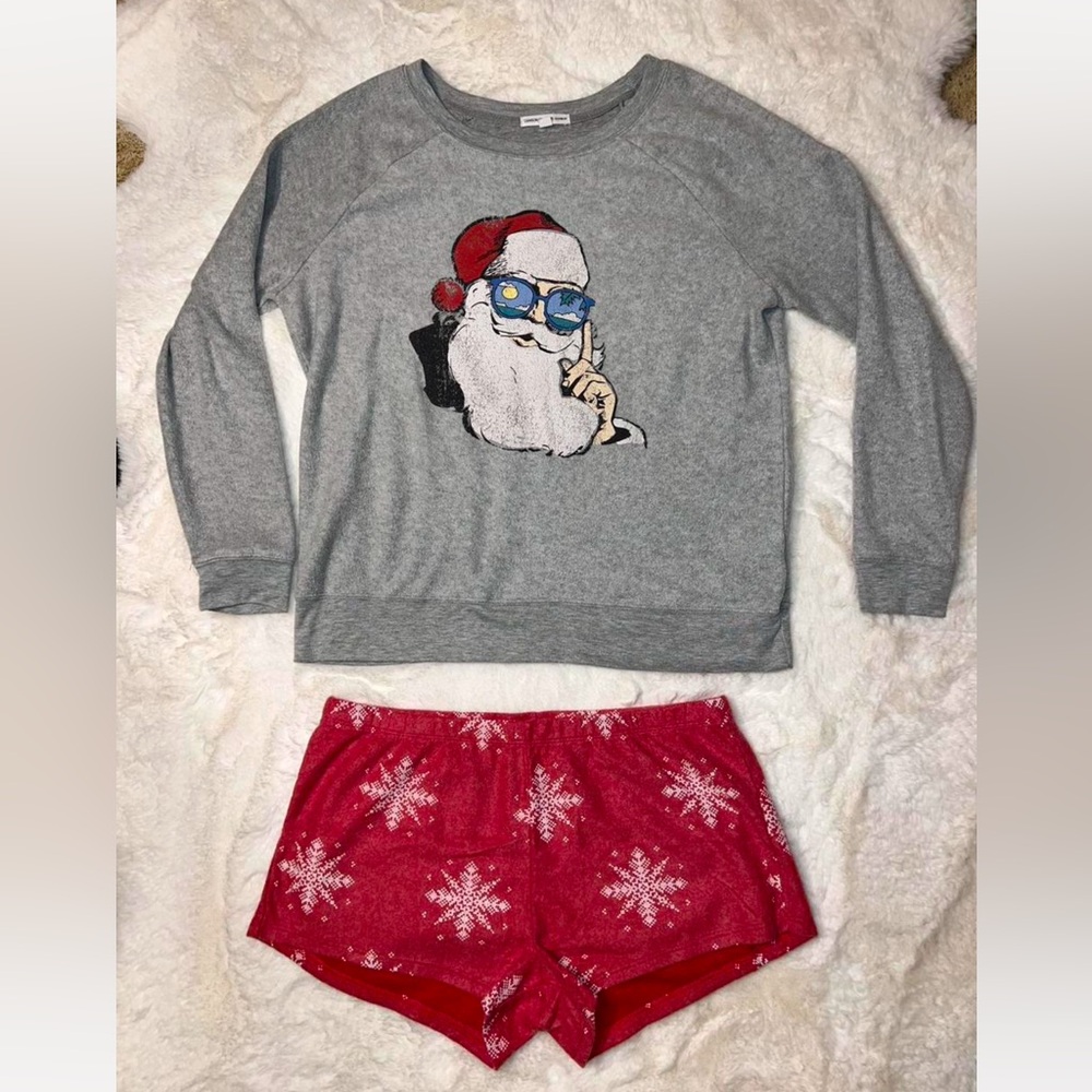Pajama set